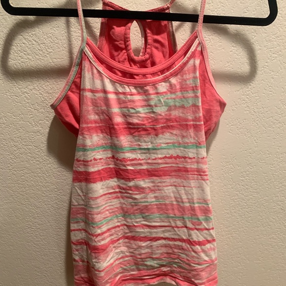 Balance Collection yoga top - Picture 1 of 5